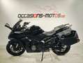 Suzuki GSX S 1000GT GARANTIE USINE 10/2026 Schwarz - thumbnail 2