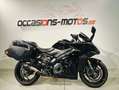 Suzuki GSX S 1000GT GARANTIE USINE 10/2026 Schwarz - thumbnail 1