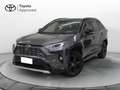 Toyota RAV 4 2.5 HV (222CV) E-CVT AWD-i Style Grigio - thumbnail 1