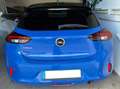 Opel Corsa Corsa 1.2 Direct Inj Turbo Automatik Elegance Blau - thumbnail 1
