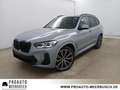 BMW X3 xDr. 30d M Sport AHK/ASSISTPROF/HUD/PANO/MMRY Grau - thumbnail 1