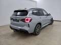 BMW X3 xDr. 30d M Sport AHK/ASSISTPROF/HUD/PANO/MMRY Grau - thumbnail 4