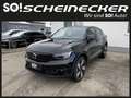 Volvo C40 Recharge Twin 78kWh Ultimate Schwarz - thumbnail 2