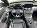 Mercedes-Benz C 200 d Aut./AMG 63 LOOK/WIDESCREEN/PANO/BURMESTER/360° Schwarz - thumbnail 9