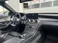 Mercedes-Benz C 200 d Aut./AMG 63 LOOK/WIDESCREEN/PANO/BURMESTER/360° Schwarz - thumbnail 11