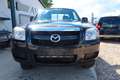 Mazda BT-50 L-Cab Midlands|2.5 TD|Klima|4WD|Allrad| Schwarz - thumbnail 9