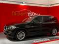BMW X3 xDrive 20dA Noir - thumbnail 4