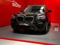 BMW X3 xDrive 20dA Noir - thumbnail 5