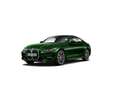 BMW 420 Coupé Groen - thumbnail 2