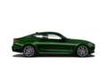 BMW 420 Coupé Groen - thumbnail 3