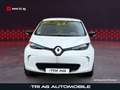 Renault ZOE Zoe Intens Z.E 40 zzgl. Batteriemiete GRA PDC SH Wit - thumbnail 8