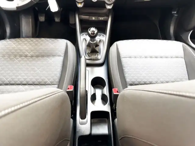 Kia Rio view 14