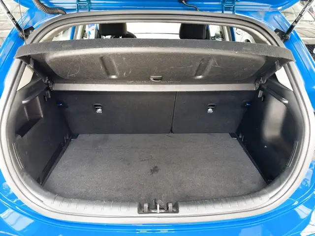 Kia Rio view 6
