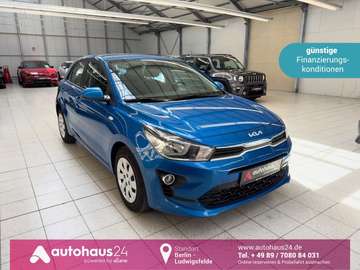 1.2 Edition 7 Klima|DAB|Bluetooth