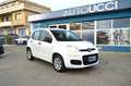 Fiat Panda 1.2 Pop 69 Cv Weiß - thumbnail 3