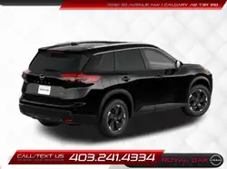 Nissan Rogue 2026