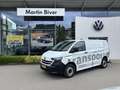 Volkswagen Transporter Chasis Court Wit - thumbnail 1
