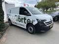 Volkswagen Transporter Chasis Court Wit - thumbnail 4