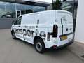 Volkswagen Transporter Chasis Court Wit - thumbnail 6
