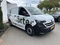 Volkswagen Transporter Chasis Court Wit - thumbnail 5