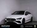Mercedes-Benz CLA 200 CLA 200 SB AMG Night Panorama AHK LED Kamera SH Weiß - thumbnail 1