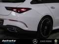Mercedes-Benz CLA 200 CLA 200 SB AMG Night Panorama AHK LED Kamera SH Weiß - thumbnail 4