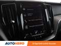 Volvo XC60 2.0 D5 R Design AWD Aut. *LED*ACC*B&W*SPUR*NAVI* Grau - thumbnail 22
