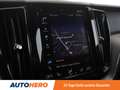 Volvo XC60 2.0 D5 R Design AWD Aut. *LED*ACC*B&W*SPUR*NAVI* Grau - thumbnail 19