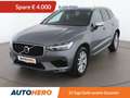 Volvo XC60 2.0 D5 R Design AWD Aut. *LED*ACC*B&W*SPUR*NAVI* Grau - thumbnail 1