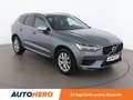 Volvo XC60 2.0 D5 R Design AWD Aut. *LED*ACC*B&W*SPUR*NAVI* Grau - thumbnail 8