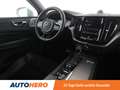 Volvo XC60 2.0 D5 R Design AWD Aut. *LED*ACC*B&W*SPUR*NAVI* Grau - thumbnail 13