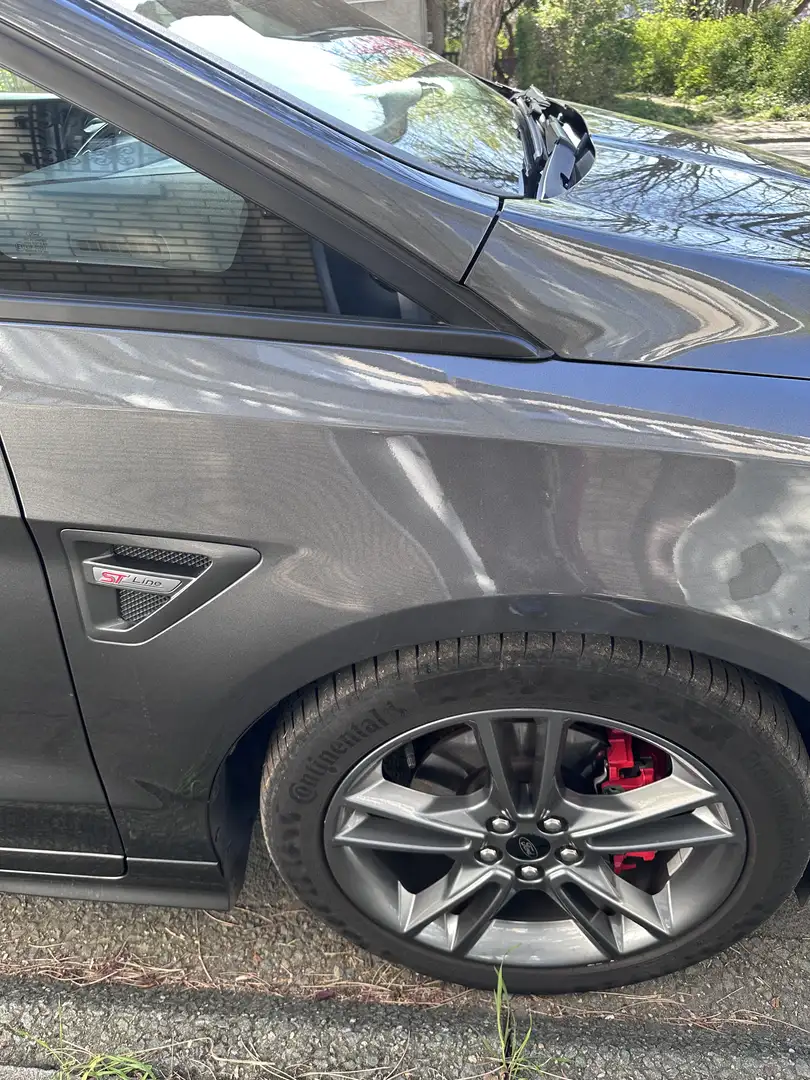 Ford S-Max 2.0 TDCi ST-Line AdBlue (EU6d - 2