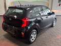 Kia Picanto Edition 7 1.2*1-Hand*Klima*Sitzh*Usb** Schwarz - thumbnail 4