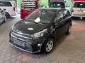 Kia Picanto Edition 7 1.2*1-Hand*Klima*Sitzh*Usb** Schwarz - thumbnail 1