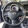 Toyota Aygo NEOPATENTATI MOTORE NUOVO AUTOMATICA 5 PORTE! Gris - thumbnail 11