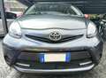Toyota Aygo NEOPATENTATI MOTORE NUOVO AUTOMATICA 5 PORTE! Grey - thumbnail 3