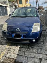1.4 hdi Elegance 70cv
