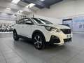 Peugeot 3008 BlueHDi 130 S&S EAT8 Allure Blanc - thumbnail 1