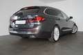 BMW 520 e Touring Luxury Line LEDER.HUD.AHK.SPORTSITZ Grau - thumbnail 6