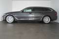 BMW 520 e Touring Luxury Line LEDER.HUD.AHK.SPORTSITZ Grau - thumbnail 4