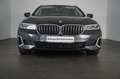 BMW 520 e Touring Luxury Line LEDER.HUD.AHK.SPORTSITZ Grau - thumbnail 3