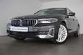 BMW 520 e Touring Luxury Line LEDER.HUD.AHK.SPORTSITZ Grau - thumbnail 2