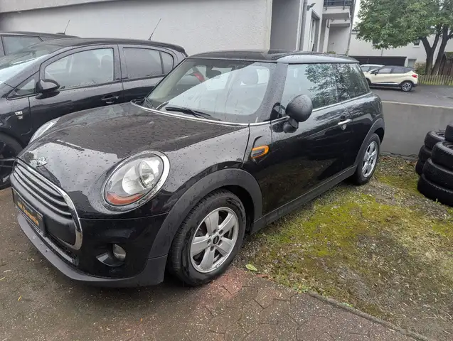 MINI Mini