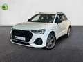 Audi Q3 35 TDI Black line S tronic 110kW Blanco - thumbnail 1
