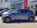 Toyota Yaris 1,5L Hybrid Team D Comfort-Paket Grijs - thumbnail 4