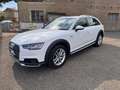 Audi A4 allroad 2.0 TDI 190 CV Stronic Uniprop. ufficiale Blanc - thumbnail 1