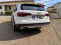 Audi A4 allroad 2.0 TDI 190 CV Stronic Uniprop. ufficiale Blanc - thumbnail 5