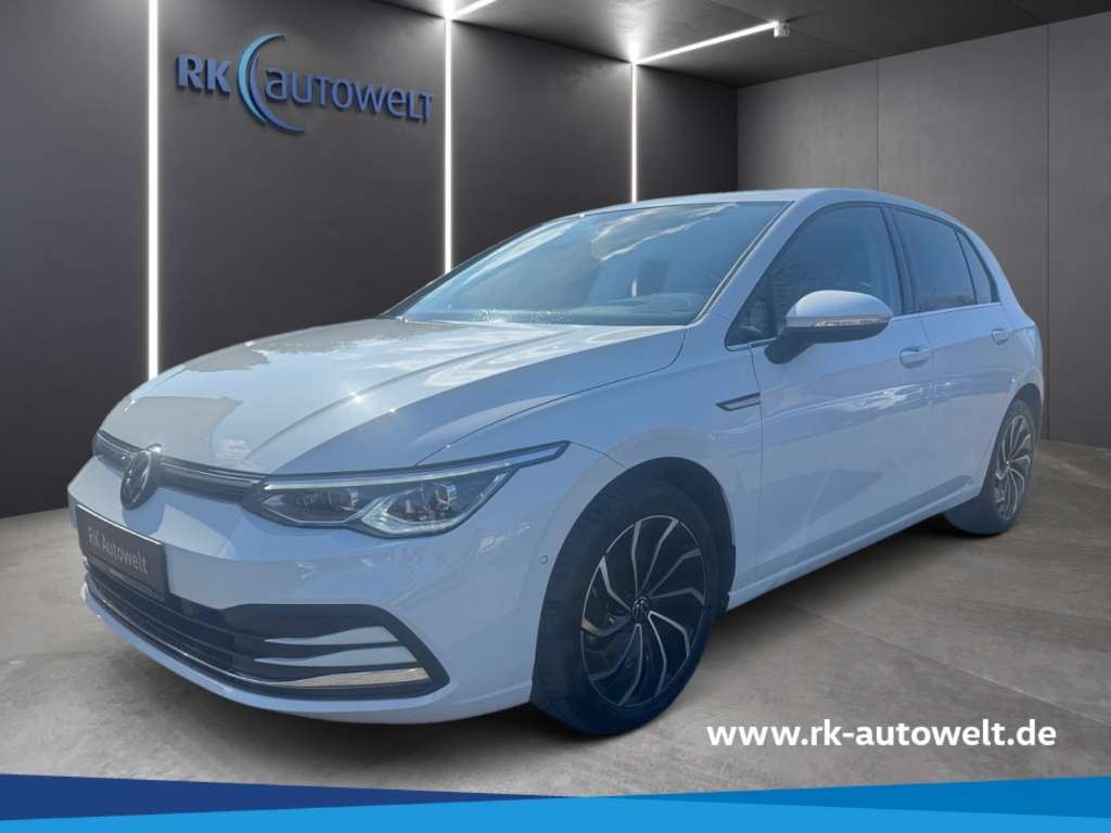 Brugt Volkswagen Golf 1.5