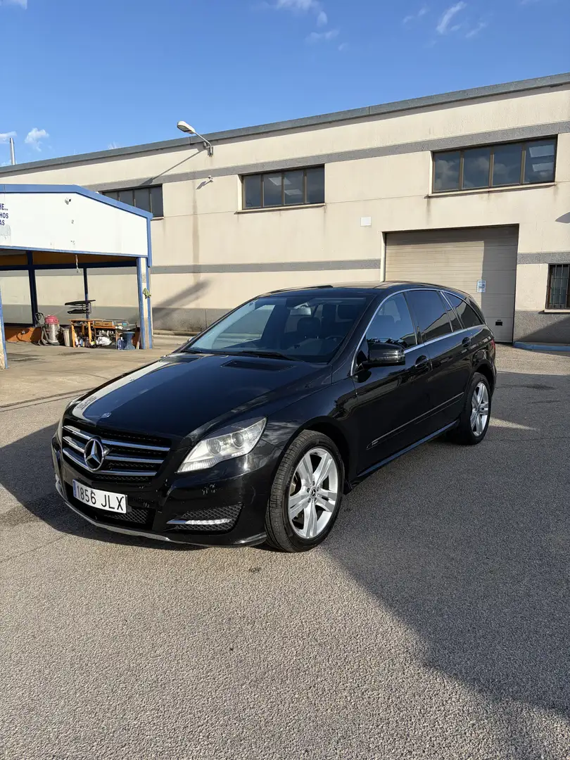 Mercedes-Benz R 350 350CDI 4M Aut. - 1