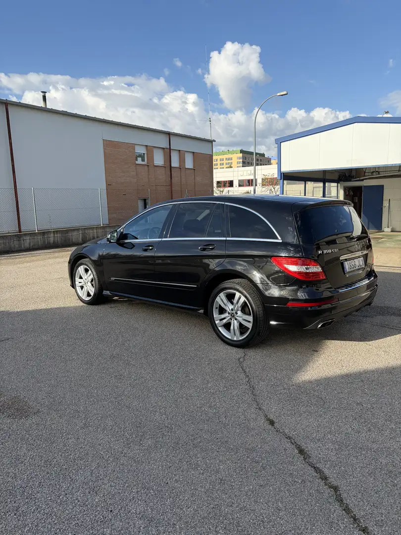Mercedes-Benz R 350 350CDI 4M Aut. - 2